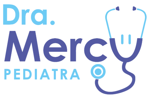 Dra. Mercy Pediatra